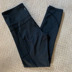 Zyia Active Light n Tight size 4